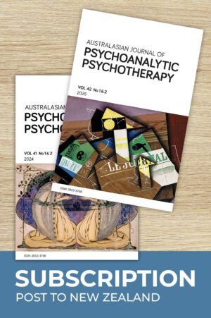 Volumes 41 & 42</br>Print & Online</br>New Zealand